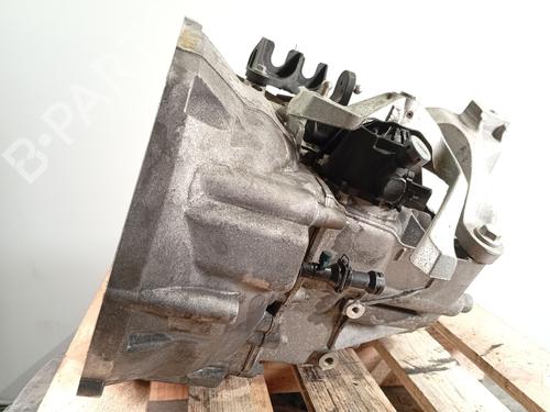 Gearbox FORD TRANSIT CONNECT V408 Box Body/MPV 1.5 EcoBlue | BP32138299M3 - Image 2