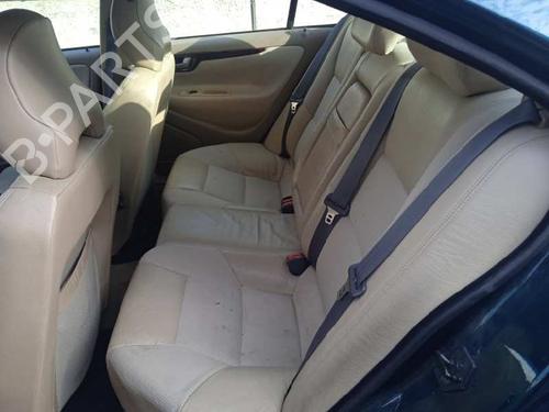 AC compressor VOLVO S60 I (384) 2.4 D | BP13900753M34