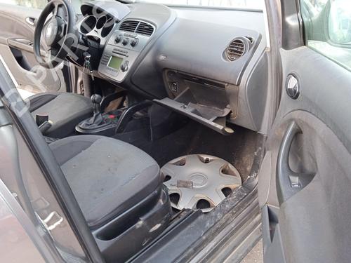 Right taillight SEAT ALTEA (5P1) 1.9 TDI | BP24538057C35 