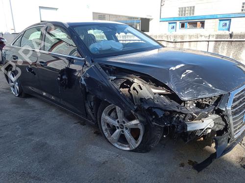 Brugte AUDI A6 C8 (4A2) 45 TDI Mild Hybrid quattro (245 hp) 2718109