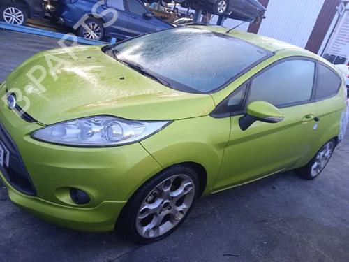 Instrument cluster FORD FIESTA VI (CB1, CCN)  | BP16356955C47 