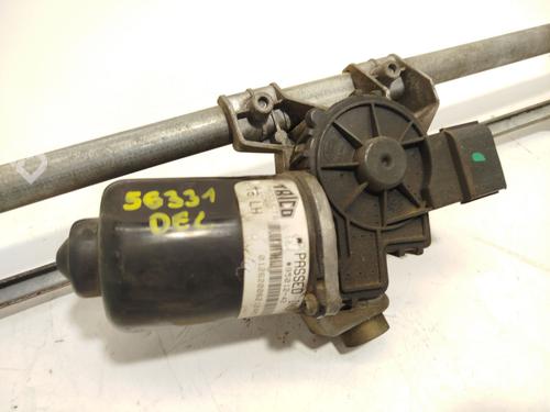 Front wiper motor LAND ROVER RANGE ROVER SPORT I (L320) 2.7 D 4x4 | BP28291667M29 