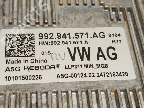 Elektronisk modul SEAT ARONA (KJ7, KJP) 1.0 TSI | BP30476589M83