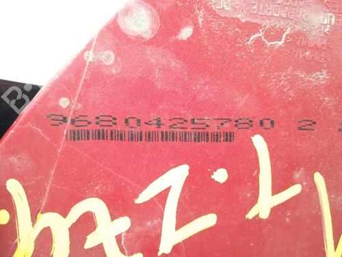 Left taillight PEUGEOT 308 I (4A_, 4C_) 1.6 HDi | BP29072170C34 