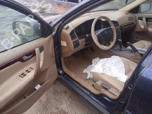 Right taillight VOLVO V70 II (285) 2.4 T | BP8691000C35 