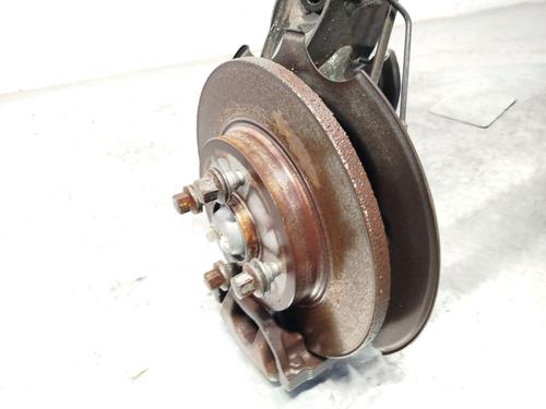 Rear axle PEUGEOT 5008 (0U_, 0E_) 1.6 16V | BP24925593M2 