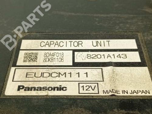 Electronic module MITSUBISHI COLT VI (Z3_A, Z2_A) 1.1 (Z31A, Z32A) | BP8514849M83 