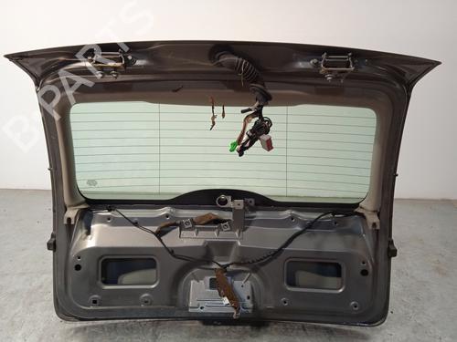 Bakluke CC/Kombi-Kupé VOLVO V50 (545) 2.0 D | BP26449623C6 