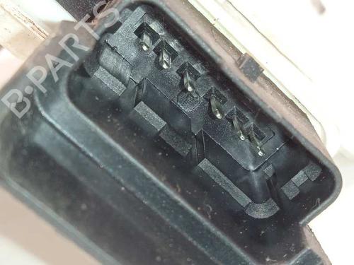 Front left lock PEUGEOT 5008 (0U_, 0E_) 1.6 HDi | BP13878319C98 