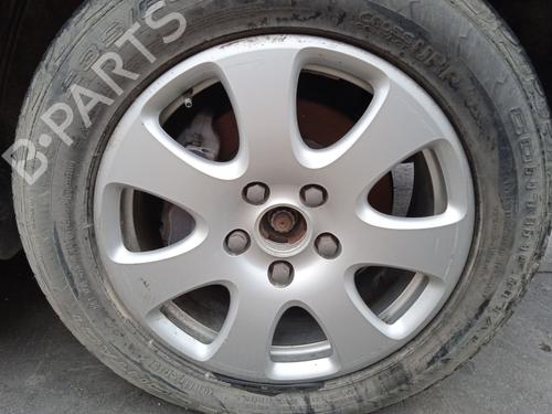 Hood AUDI Q7 (4LB) 3.0 TDI quattro | BP29915924C1