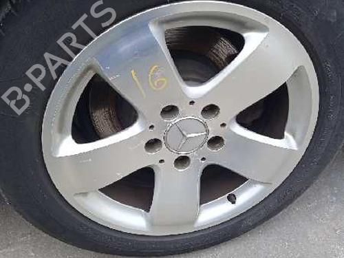 Electronic module MERCEDES-BENZ E-CLASS (W211) E 320 CDI (211.026) | BP10227067M83 