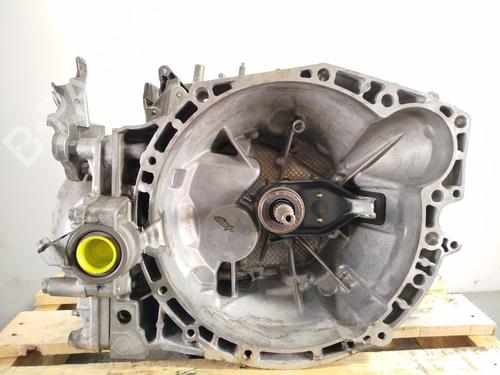 Used Gearbox PEUGEOT 5008 (0U_, 0E_) [2009-2017]  28183953