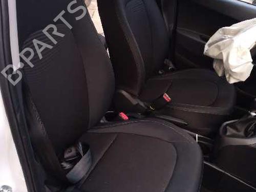 Left front driveshaft HYUNDAI i10 II (BA, IA) 1.0 | BP4916078M38 