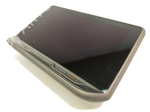 Used Display monitor SEAT LEON (KL1, KLG) 2.0 TDI (116 hp) 29710054