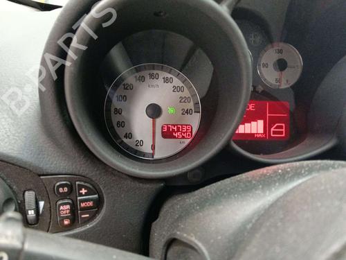 Left headlight ALFA ROMEO GT (937_) 1.9 JTD (937CXN1B) | BP40083784C28 - Image 19