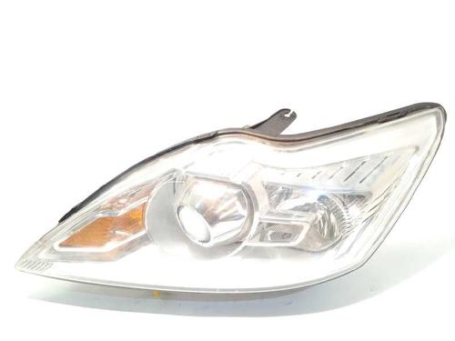 Used Left headlight FORD FOCUS II (DA_, HCP, DP) 1.6 TDCi (109 hp) 10297083