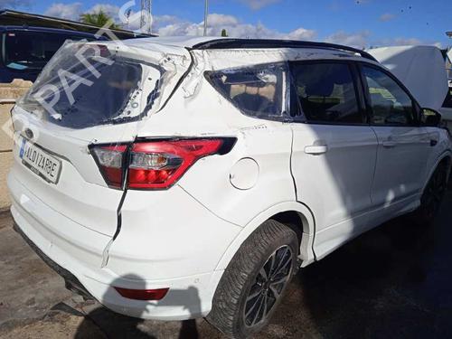 Electronic module FORD KUGA II (DM2)  | BP16025303M83 