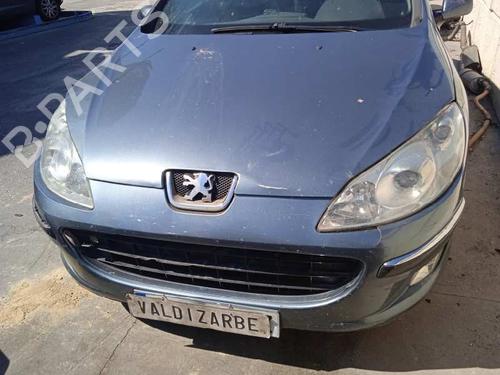 Fuse box PEUGEOT 407 SW (6E_, 6D_)  | BP10862368E1 