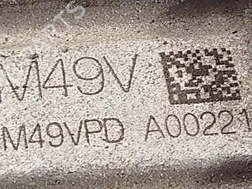 Gearbox HYUNDAI i20 III (BC3, BI3) 1.0 T-GDI | BP26683236M3