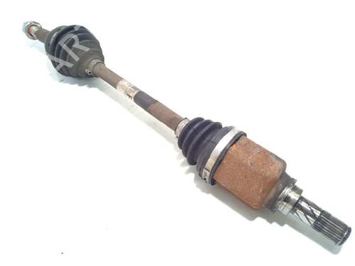 Left front driveshaft NISSAN JUKE (F15) 1.6 | BP12231747M38