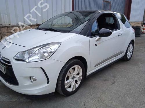 CITROËN DS3 (SA_) 1.4 VTi 95 (95 hp) 887359