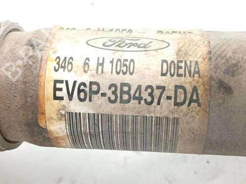 Left front driveshaft FORD KUGA II (DM2) 2.0 TDCi | BP38704483M38 - Image 4