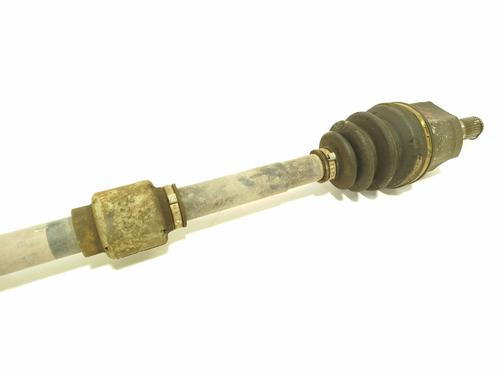 Right front driveshaft HYUNDAI i40 I (VF) 1.7 CRDI | BP29305917M39 - Image 3