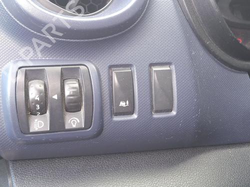 Front right window mechanism OPEL VIVARO B Van (X82) 1.6 CDTI (05) | BP28514669C23 - Image 22