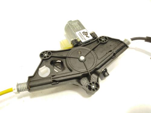 Front right window mechanism AUDI A4 B9 Avant (8W5, 8WD) 30 TDI Mild Hybrid | BP28536921C23  - Image 5