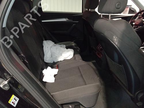 Electronic sensor AUDI Q5 Sportback (FYT) 40 TDI Mild Hybrid quattro | BP31933902M84 