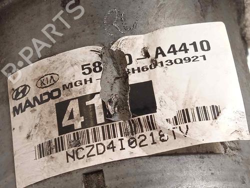 ABS pump KIA CARENS IV  | BP16437300M43 