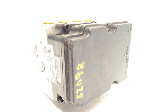ABS pump HYUNDAI i20 III (BC3, BI3) 1.0 T-GDI hybrid 48V | BP26208523M43 