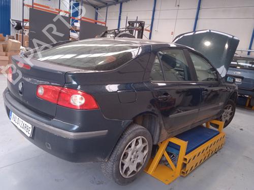 Engine RENAULT LAGUNA II (BG0/1_) 1.9 dCi (BG1A, BG1W, BG0G) | BP33012524M1  - Image 18