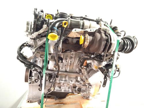 Engine FORD C-MAX II (DXA/CB7, DXA/CEU) | BP19407077M1 - Image 2