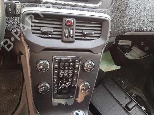 Left front window switch VOLVO V40 Hatchback (525) T2 | BP15074533I27