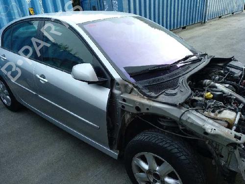 RENAULT LAGUNA III (BT0/1) 1.5 dCi (BT00, BT0A, BT0T, BT1J) (110 hp) 792614