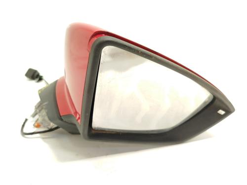 Used Right mirror SEAT IBIZA V (KJ1, KJG) 1.0 TSI (95 hp) 26207095