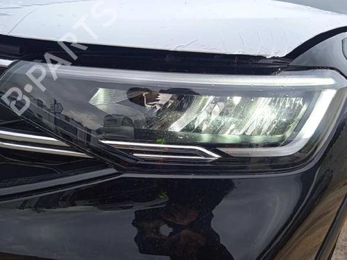 Alternator VW TAIGO (CS1)  | BP12108250M7 
