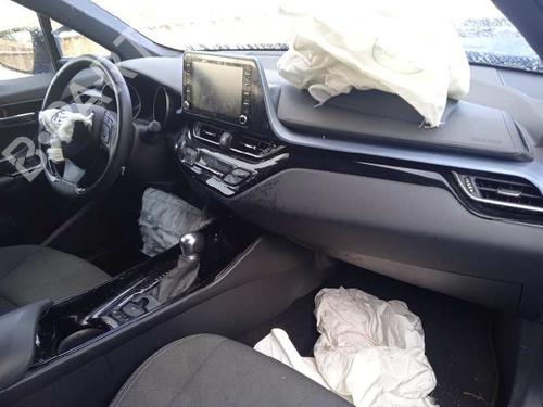 Electronic module TOYOTA C-HR (_X1_) | BP16500014M83