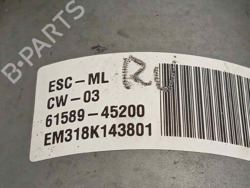 ABS pump HYUNDAI i20 II (GB, IB) 1.2 | BP16729143M43 