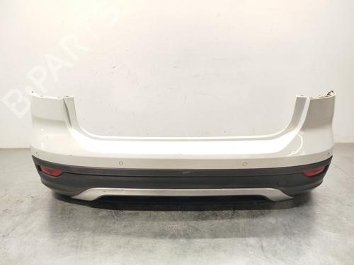 Used Rear bumper Rear bumper VW T-CROSS (C11, D31) [2018-2026] 34053800 34053800