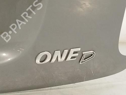 Tailgate MINI MINI (F55) One D | BP32298599C6 - Image 4