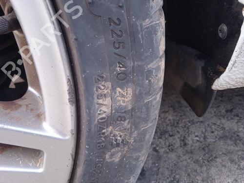 Steering rack AUDI A3 Sportback (8PA) 1.8 TFSI | BP32294857M22