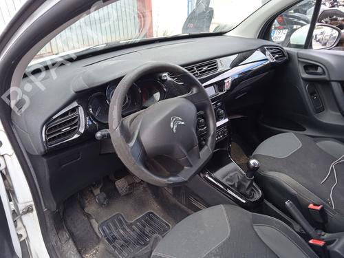 Ratstangsstang CITROËN C3 II (SC_) 1.0 VTi 68 | BP28098386I23 