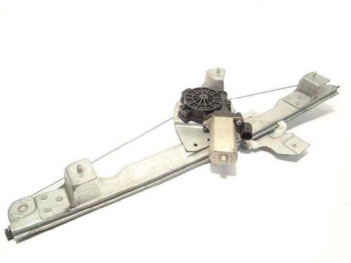 Used Front left window mechanism DACIA SANDERO [2008-2026]  9241379