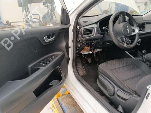 Rear parcel shelf KIA RIO IV (YB, SC, FB) 1.2 CVVT | BP40009944C85  - Image 31