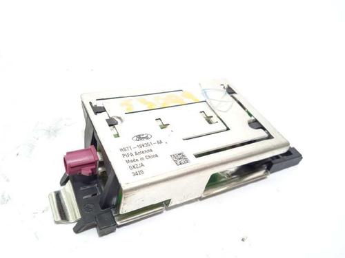 Used Antenna/Base FORD TRANSIT CUSTOM V362 Van (FY, FZ) [2012-2026]  17913945