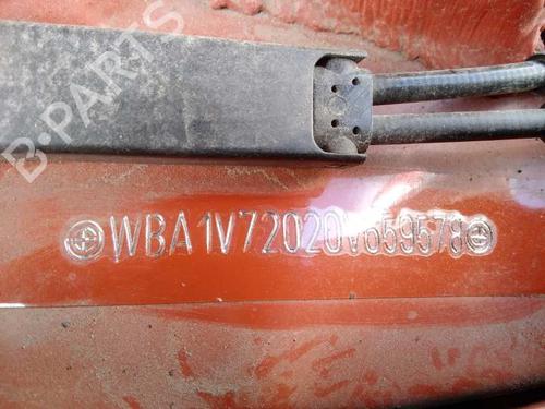 Switch BMW 1 (F20) 116 d | BP7181406I30