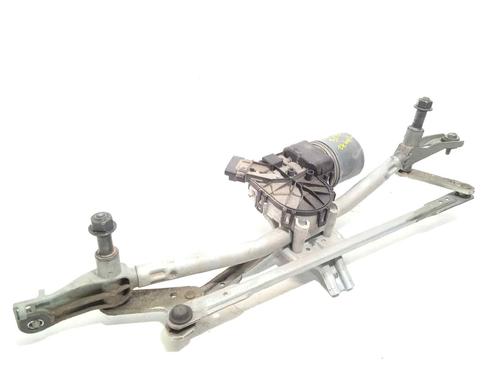 Used Front wiper motor CITROËN BERLINGO MULTISPACE (B9) 1.6 HDi 90 (92 hp) 16755857