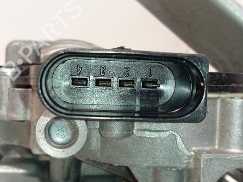 Front wiper motor IVECO DAILY VI Van 35S16, 35C16, 40C16, 50C16, 70C16 | BP29862883M29